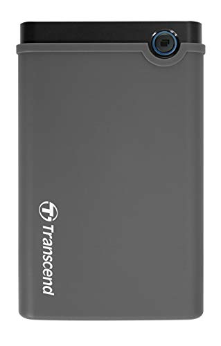 Caja externa para SSD/HDD 2.5 USB 3.1 Gen1 miniatura 2