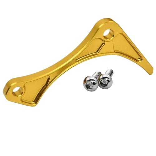 Protector de cadena para Suzuki RMZ 250 evita roturas en piñón de motor