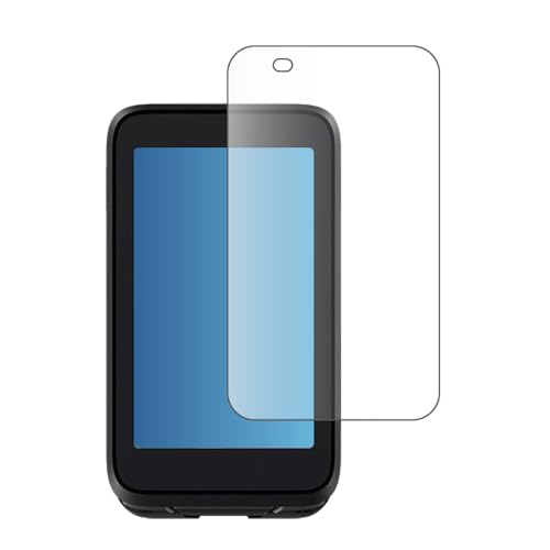 ���f�B�A�J�o�[�}�[�P�b�g �ی�t�B���� �݊��i iGPSPORT BiNavi Air �p �t�� �ی� �t�B���� ���d�x 9H �N���A����