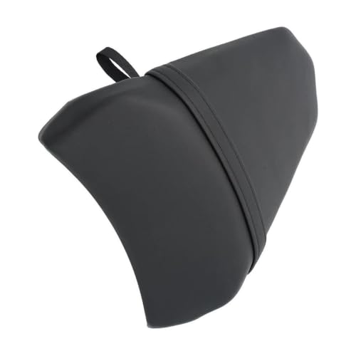 Selle passager arrière moto avec coussin étanche haute densité pour Ninja 650