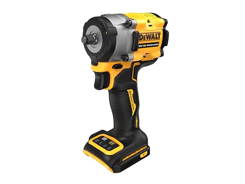 DEWALT 18V Bless 3/8 C IMP WRCH 366NM Bare HR