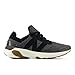New Balance Men's Fresh Foam X 1440 Running Shoe, Black/Castlerock/Angora, 10.5 M