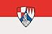 U24 Fahne Flagge Gerbrunn Bootsflagge Premiumqualität 20 x 30 cm
