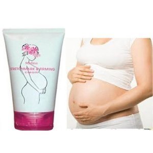 Mistine Stretch Mark & Firming Cream During Pregnancy 100 G.
