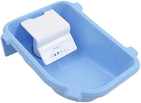 3891ER2003A Washer Detergent Box Assembly by Part Supply House