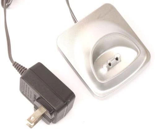 Amazon.com: Yustda AC Adapter with Base for Panasonic PNLV233