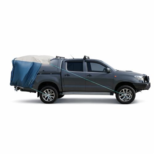 DAC Truck Bed Tent