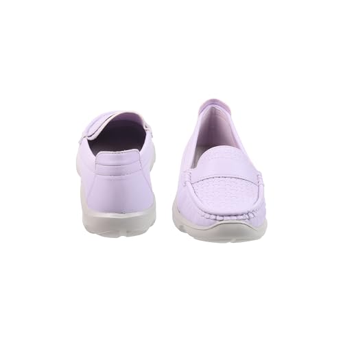 Image of Metro Womens Synthetic Loafers