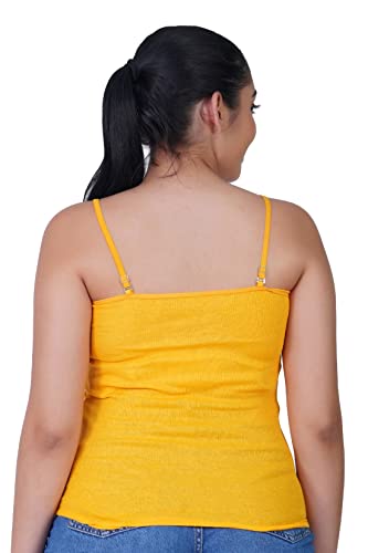Image of Amazon Brand - Nora Nico Womens Cotton Camisole