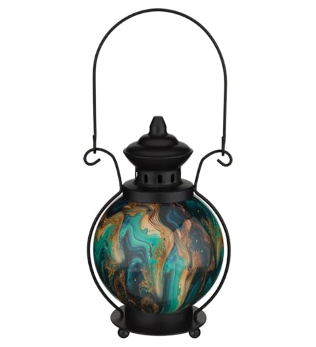 Regal Art & Gift Decorative LED Lantern for Home Décor