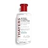 Thayers Blemish Clearing Salicylic Acid Toner, Acne Treatment Face Toner with 2% Salicylic Acid, Soothing and Non-Stripping Skin Care, 12 Fl Oz
