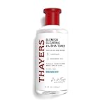 Thayers Blemish Clearing Salicylic Acid Toner, Acne Treatment Face Toner with 2% Salicylic Acid, Soothing and Non-Stripping Skin Care, 12 Fl Oz