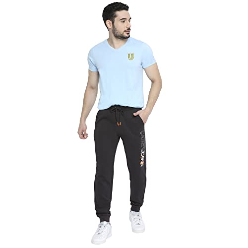 Image of Underjeans Men Track Pant