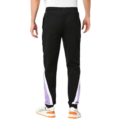 Image of Being human Garments Mens-Bottom Trackpant