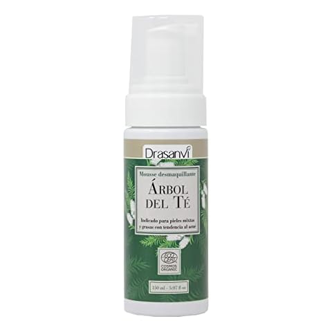 Drasanvi Desmaquillante facial Cover