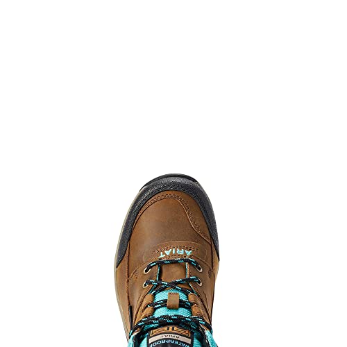 Image of ARIAT Terrain Waterproof Boots