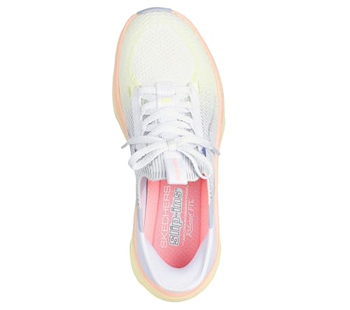 Image of Skechers Womens D'lux Vapor Hands Free Slip-ins