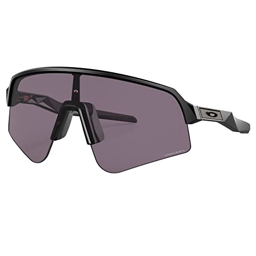 Image of Oakley Mens OO9465 Sutro Lite Sweep Rectangular Sunglasses