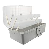 Kit pour le bureau : une bonne pour médicaments qui ne prendra pas trop de place, des bacs de stockage pour médicaments.