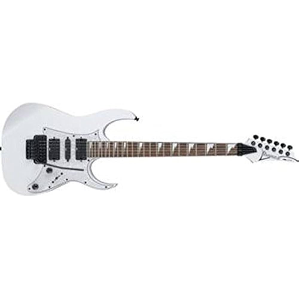 ギター Ibanez RG350DX Ibanez Rg350dxz Electric Guitar : Amazon.in: Musical Instruments