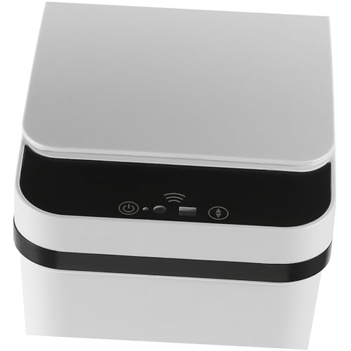 Basurero Automático de Movimiento con Sensor LABRIMP miniatura 6