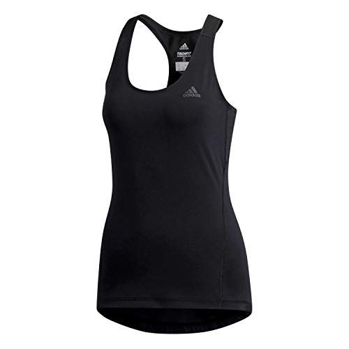 Débardeur femme adidas Ask SPR Top pour vos séances de yoga