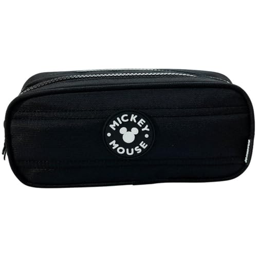 Mickey Teen T03 Preto