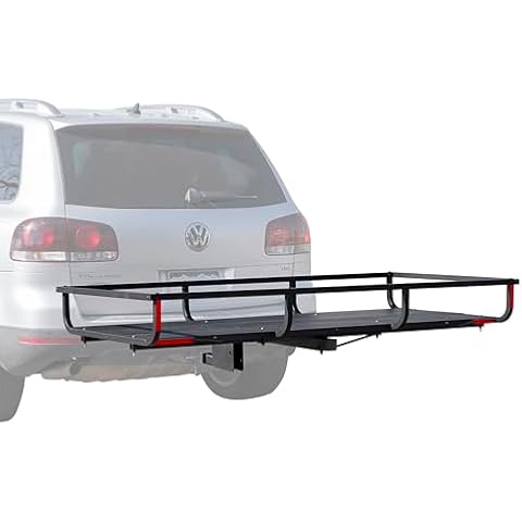 GearCage T6 Tilt-Up Cargo Rack by Let’s Go Aero (H00369) Cover