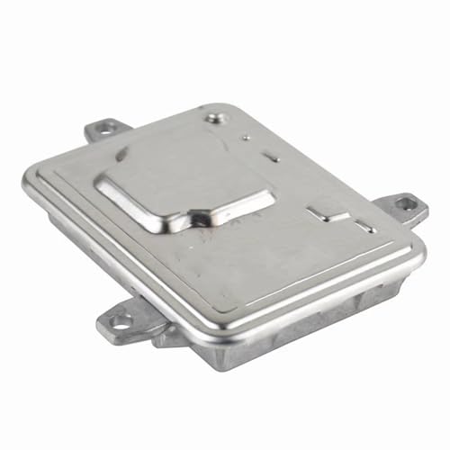 Balasto Xenón Corrige Fallo Voltaje Faros Camaro A2229003300 6