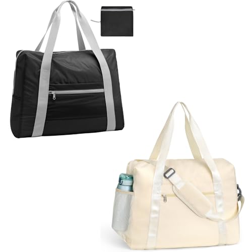 Cambond Spirit Airlines Personal Item Bag 18x14x8 Inch Bundle