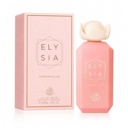 Elysia Marshmallow EDP Unisex 3.4 Fl Oz