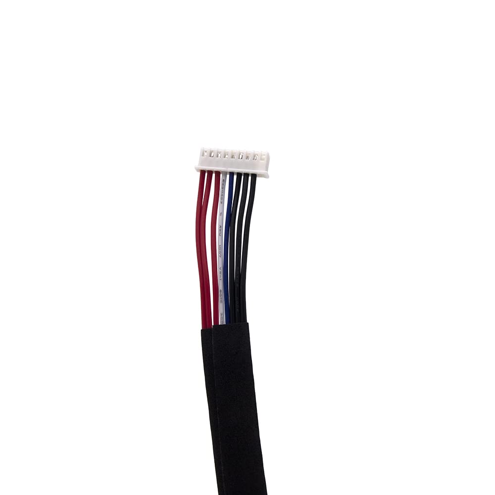 Ersatzakku für Boombox JEM3316 JEM3317 JEM3318 GSP0931134 01 7.4V 10000mAh