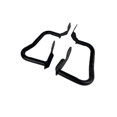 Barre protection moteur NC700X et NC750X pare-choc en acier