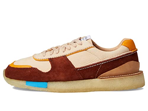 Image of Clarks - Mens Torrun Shoes | Casual Shoes
