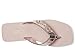 GUESS Women's Elowen Light Pink 6 Medium