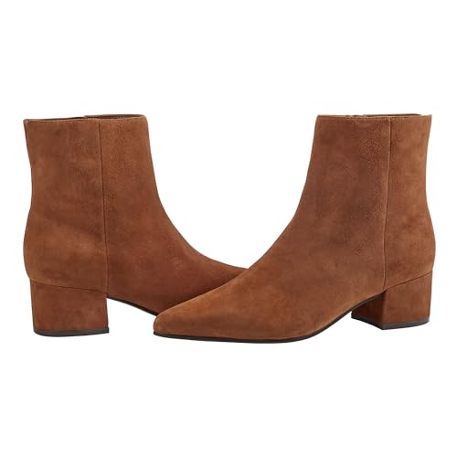 Marc Fisher LTD Women's Leonna Ankle Boot2