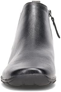 Easy Spirit Aerial Womens Boot 75 2AN US Black | Image 2