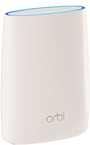 Amazon.co.jp: 【メーカ生産終了品】NETGEAR メッシュWiFi中継機 Orbi
