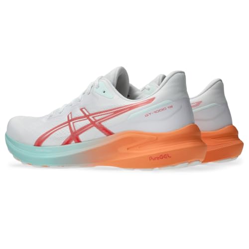 Image of ASICS Men's GT-1000 13 Running Shoes