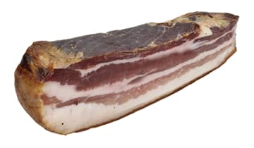 Panceta de Cerdo Auténtica de León Envasado al Vacío