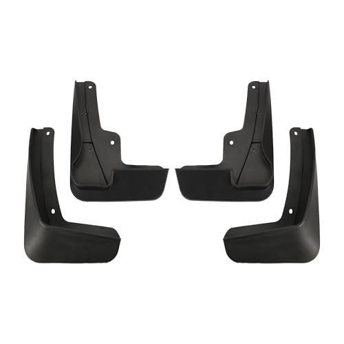 Image of Motoforti Mud Flaps Splash Guards Mud Guards for Buick Envision Sport 2016-2019 W /Mount Accessories