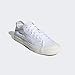 adidas Originals Mens Nizza RF White/White/Off White 11.5