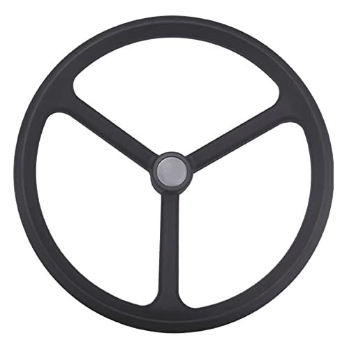 AL28457 Steering Wheel for John Deere 820, 830, 1020, 1520, 2020, 1030, 1530, 2030, 2130, 2630, 2040, 2240, 2640, 2150, 2350, 2155, 2355, 300, 400