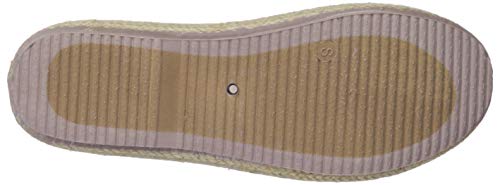 Image of FOCO NFL Women's Espadrille Canvas Shoes