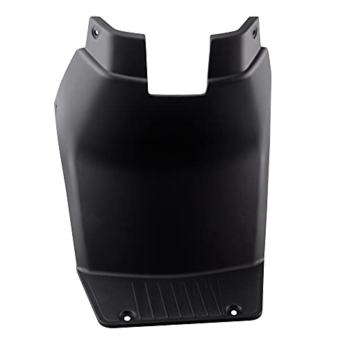 Cache moteur scooter oem stunt éviter surchauffe moteur slider 5jhf17110000