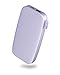 Produktbild Fresh 'n Rebel Powerbank 12000 mAh USB-C - Fast Charging - Dreamy Lilac