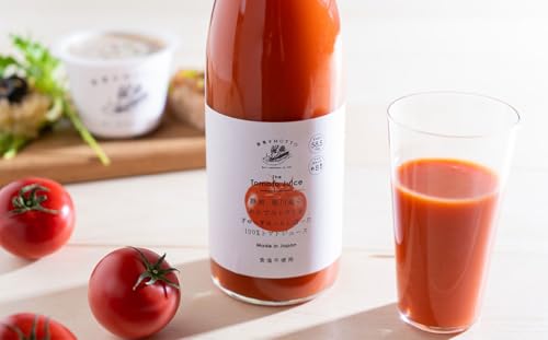 菊川産あかでみトマト100%の トマトジュース 780ml×1本 & あかでみトマトで煮込んだ ミネストローネ 3個 セット ジュース 野菜ジュース ストレート スープ 詰め合わせ ギフト 贈答