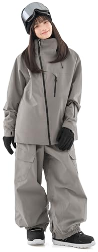 [�A�N���C�X] �X�L�[�E�F�A ���f�B�[�X �㉺�Z�b�g �X�m�[�{�[�h�E�F�A �X�m�{�E�F�A �X�m�[�{�[�h ���� �h�� �h�� �ۉ� �h�� al-ss25103-wssdgy-sdgy