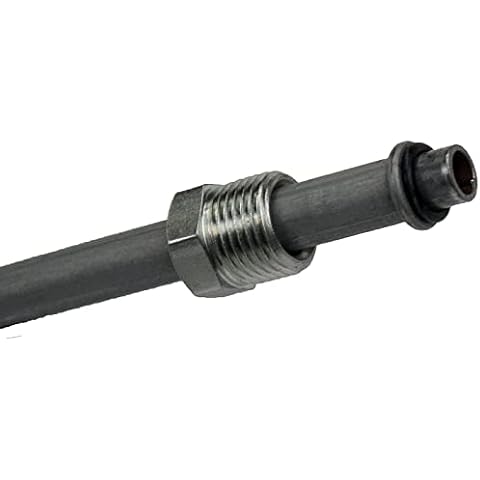Dorman Transmission Oil Cooler Hose Cover