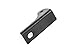Starter Mount Bracket Compatible with GM 6.2 or 6.5 Diesel Bolt on Brace Replaces